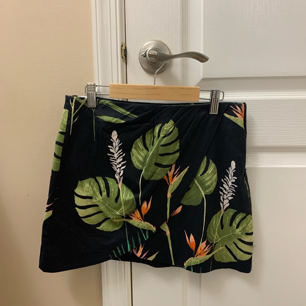 Skirt from Zara
